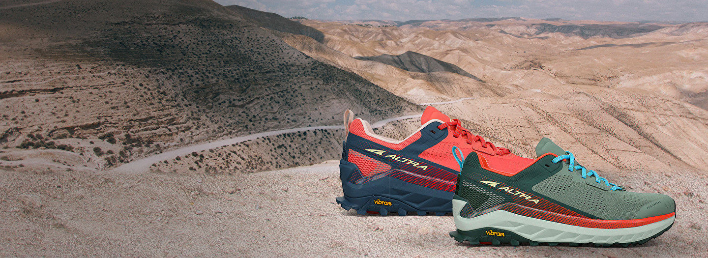 altra official site
